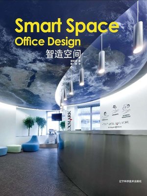 cover image of Smart Space Office Design